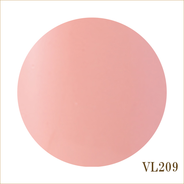 VL209　ココアベージュ