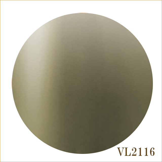 VL2116　クリソベリル　takiko先生