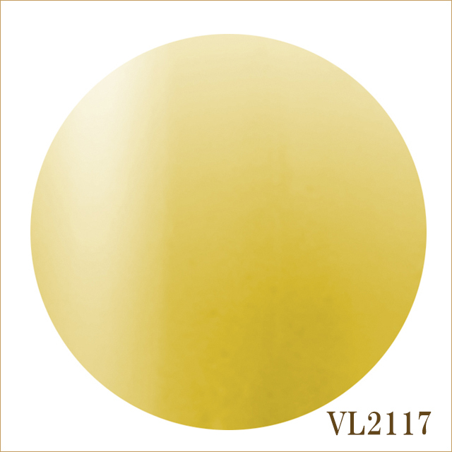 VL2117　イエローカルサイト　takiko先生