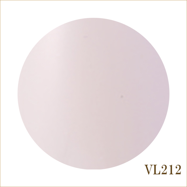 VL212　ミルキーホワイト