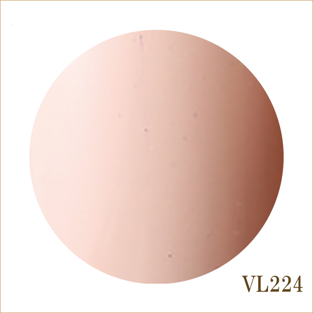 VL224　ミステリアスヌード