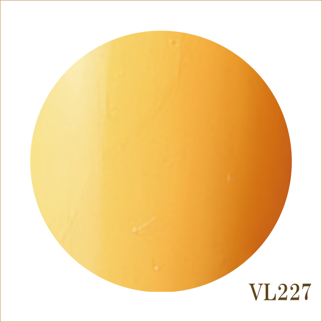 VL227　ミステリアスオーカー