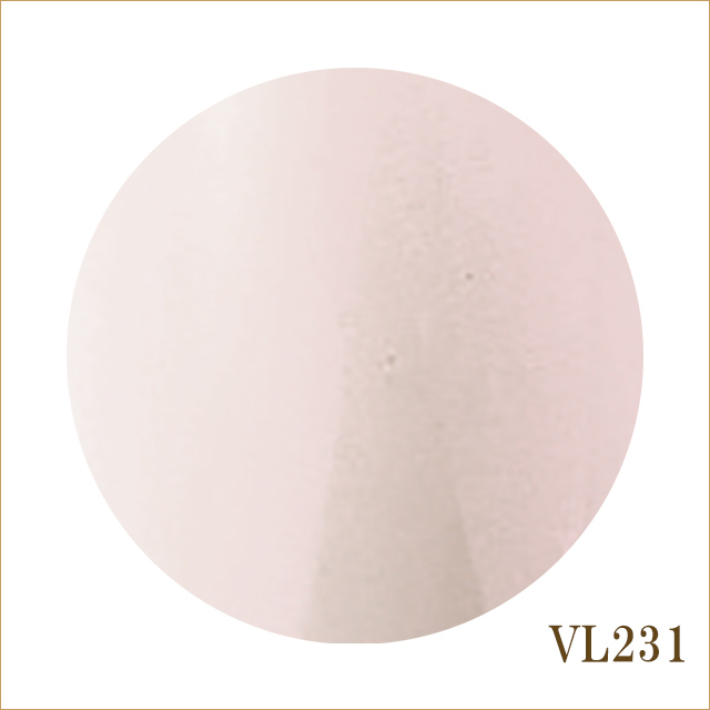 VL231　グレイッシュグレージュ