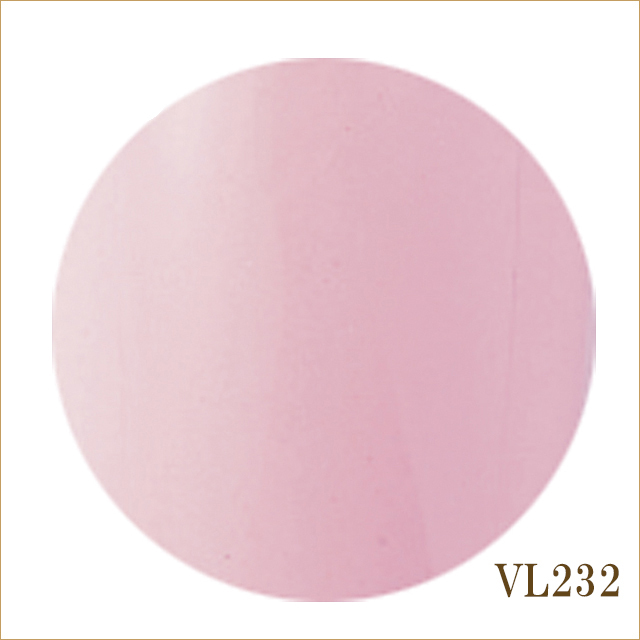 VL232　グレイッシュローズ