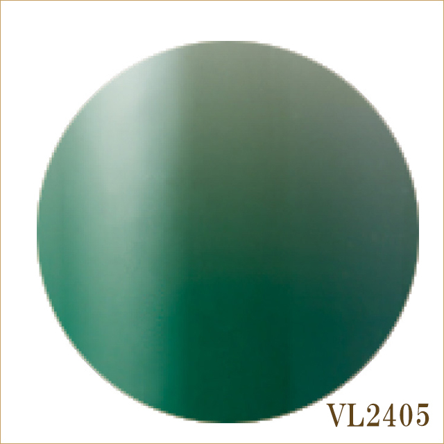 VL2405A　エメラルド　naruコラボ