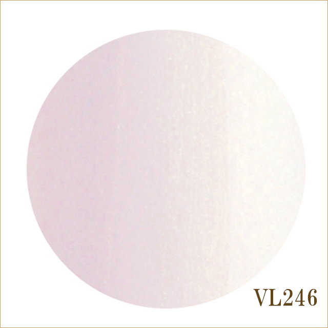 VL246　シフォンスイトピー