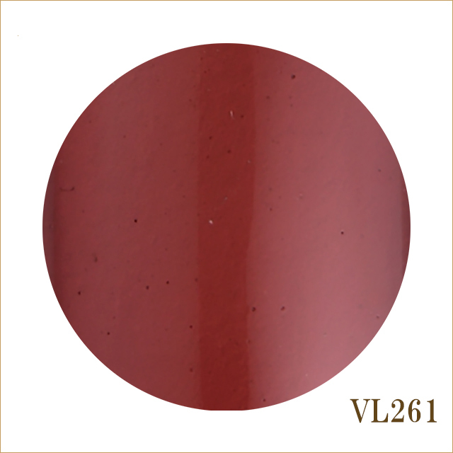 フローヘア ロリジナル レッド 142ユーロ VL261 ジュエルアンバー