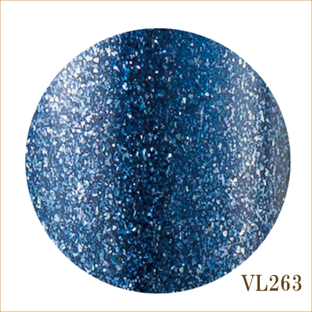 VL263　ドレスアズール