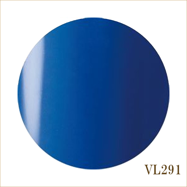 VL291　ピグメントブルー