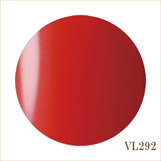 VL292　ピグメントレッド　※無くなり次第終了