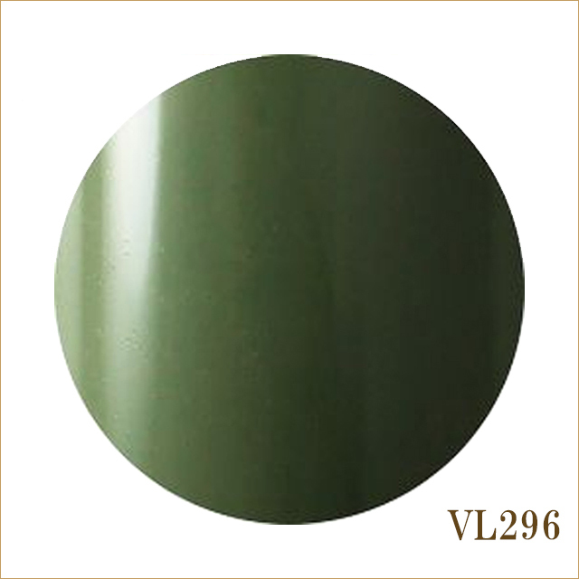 VL296　カモフラカーキ