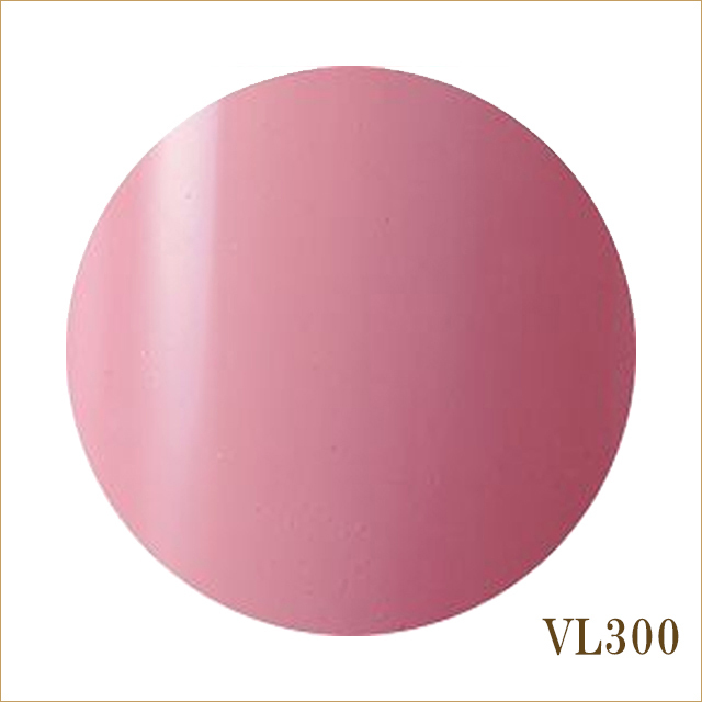 VL300　B byモーヴ