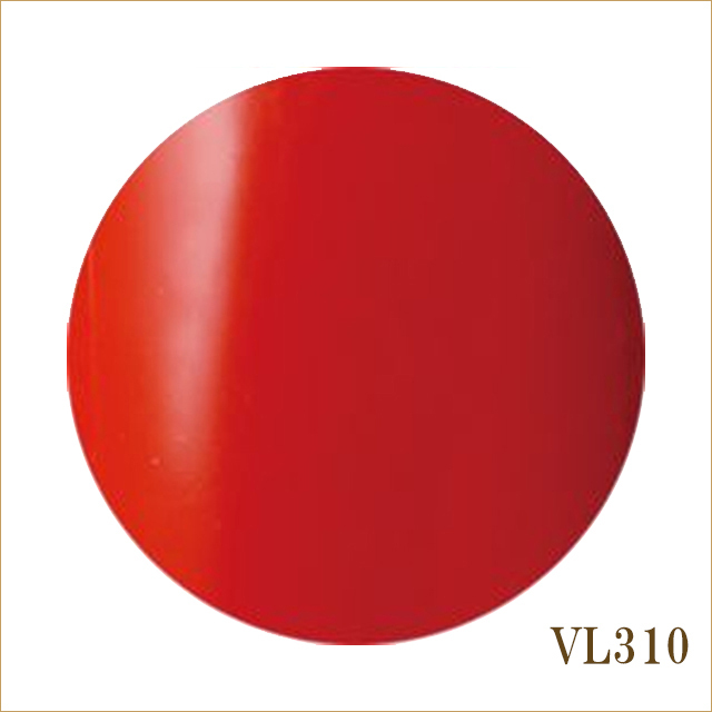 VL310　ウォームオレンジ