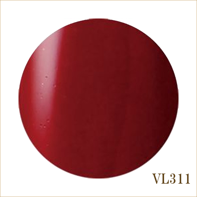 VL311　ウォームレッド