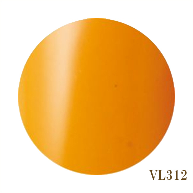 VL312　ウォームイエロー