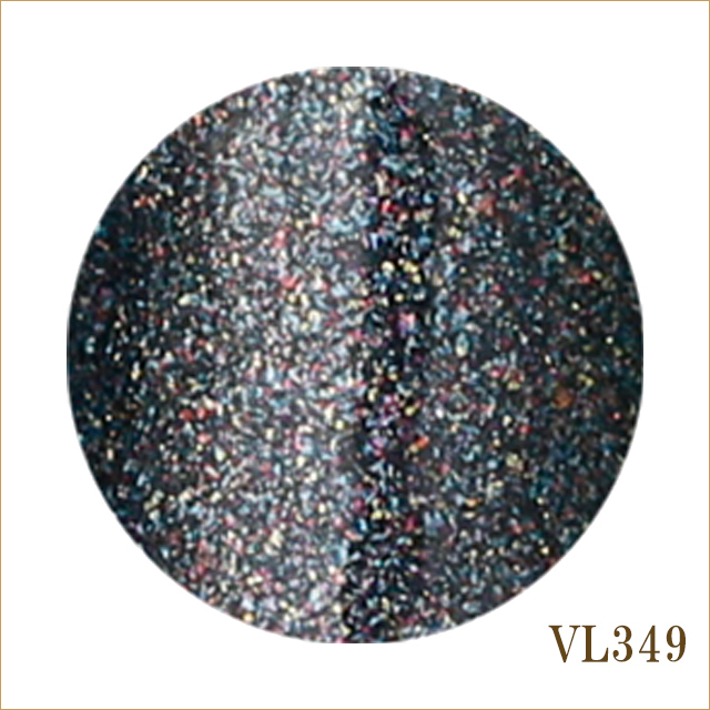 VL349　ブラックホール