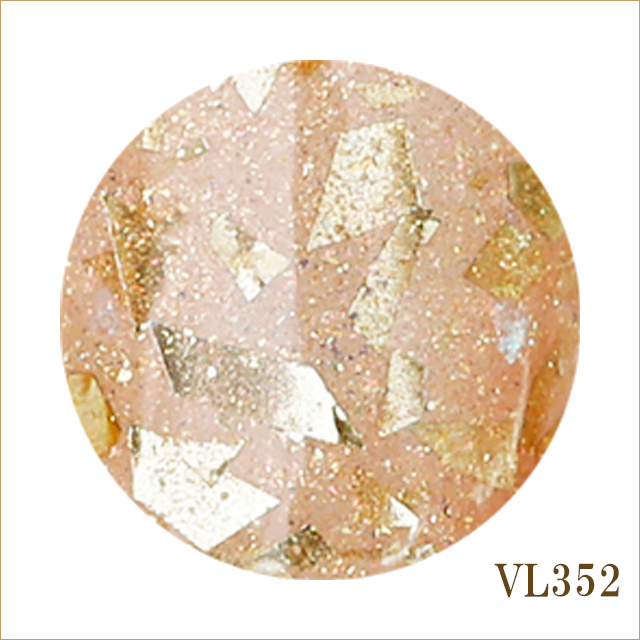 VL352　クラッカーリッチ