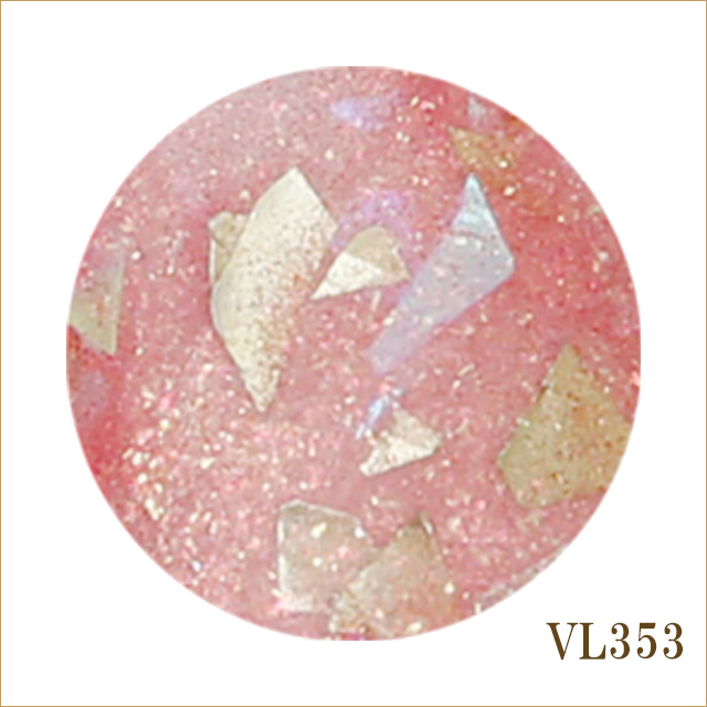 VL353　クラッカーラブ
