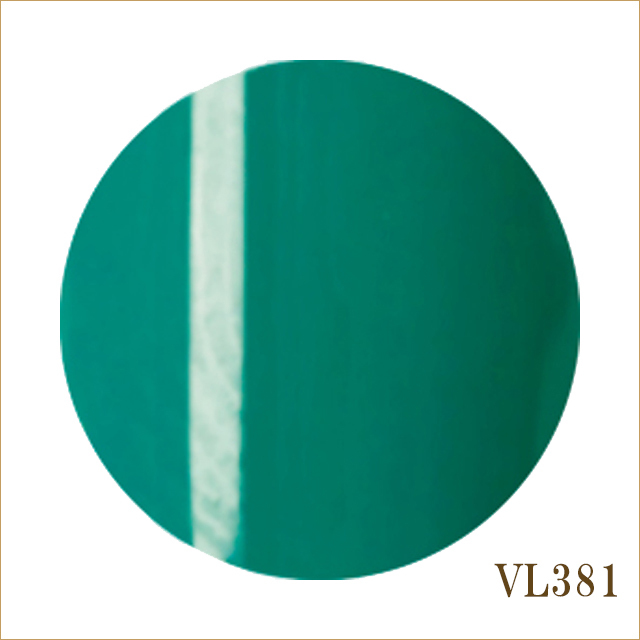 VL381　サーフミント
