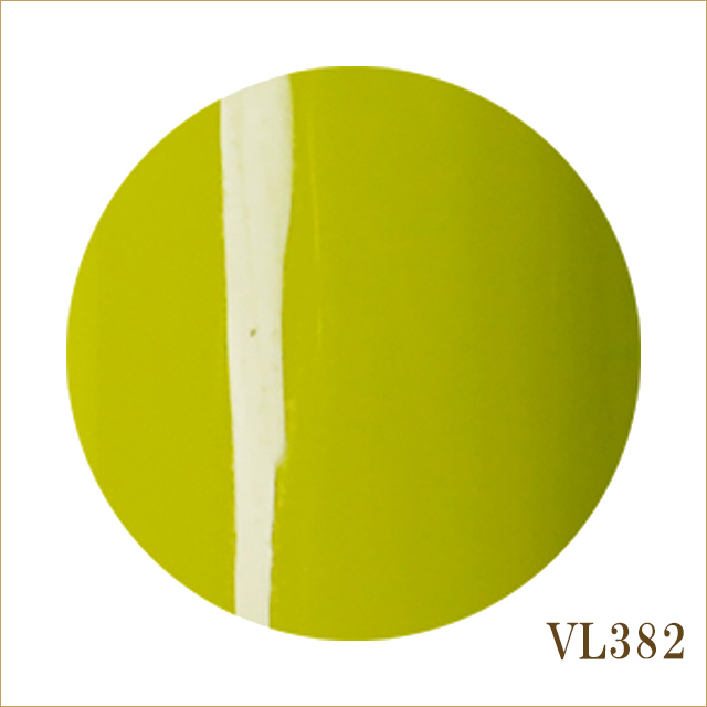 VL382　ライムリッチ