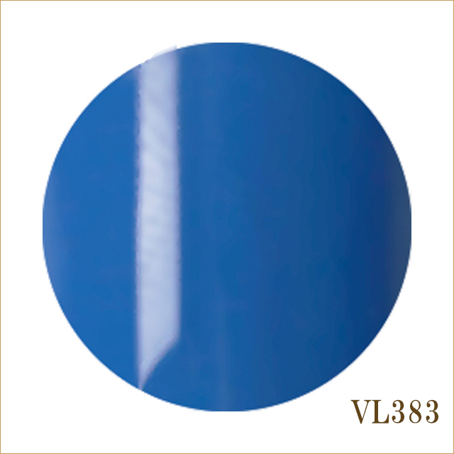 VL383 アースマリン