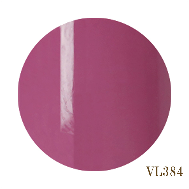 VL384　mk-ライラック