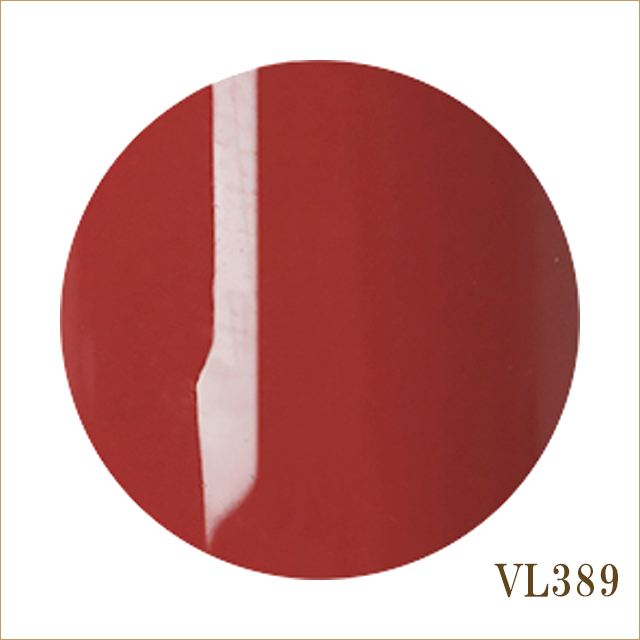 VL389　エキゾチックレッド