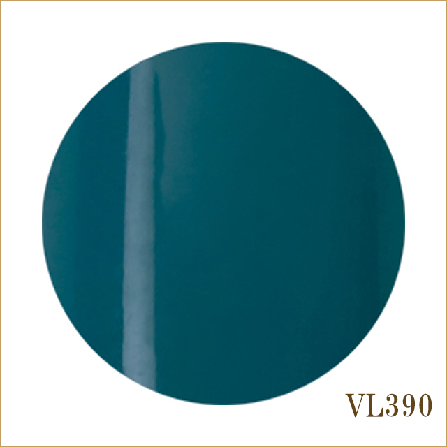 VL390　ビリジアン