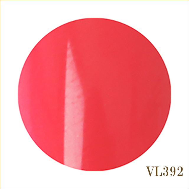 VL392　アイコニックピンク