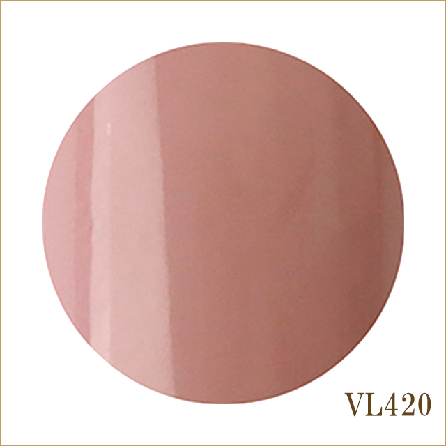 VL420　シシイロ