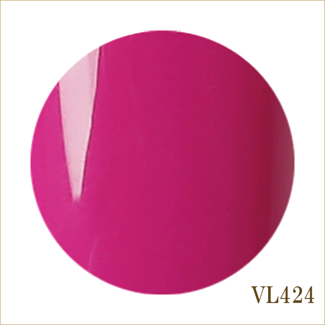 VL424　ラブオブマイピンク