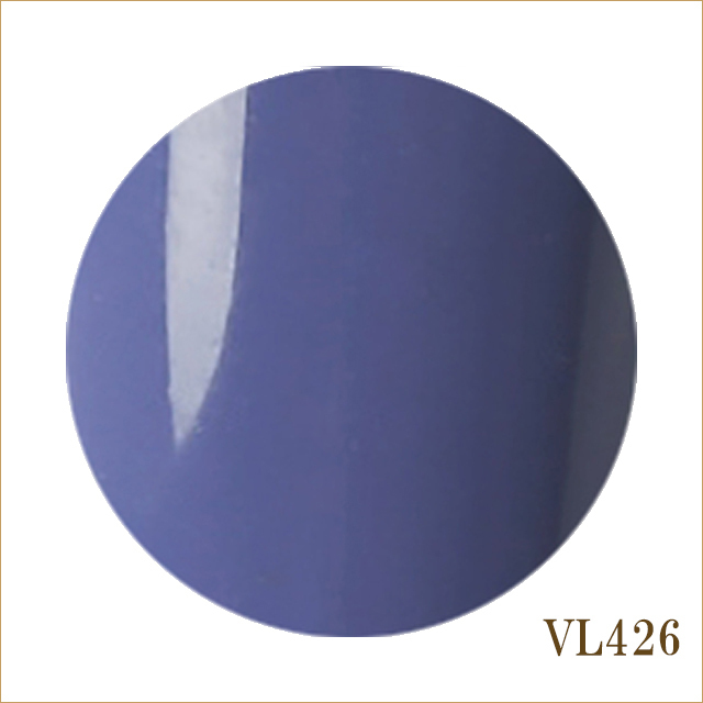 VL426　ボヘミアンブルー　※無くなり次第終了