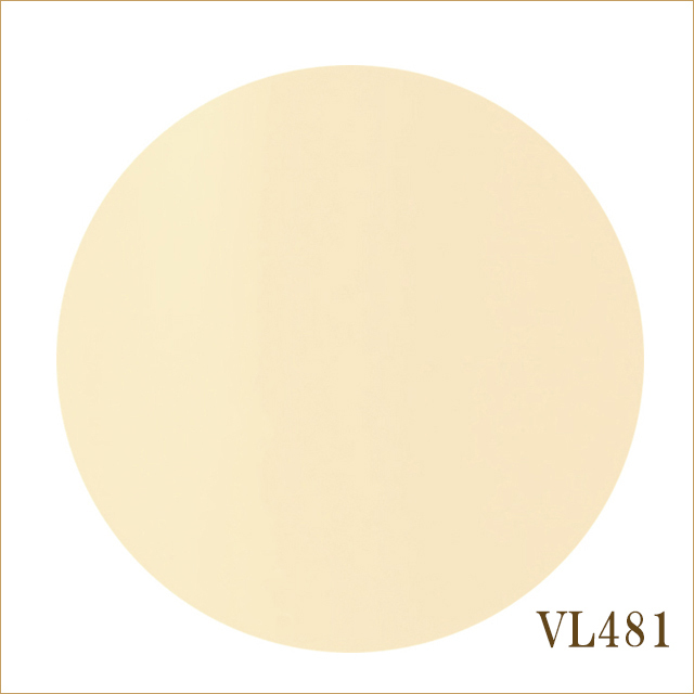 VL481　ネオアイボリー
