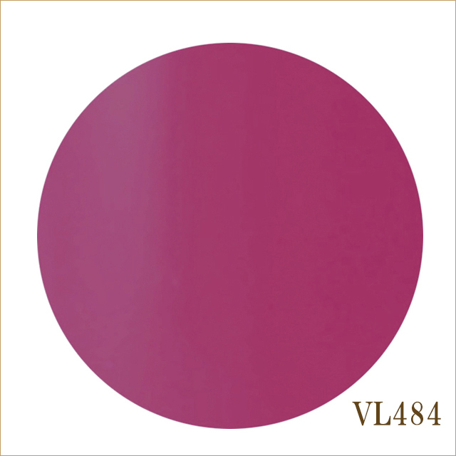 VL484　マランピンク