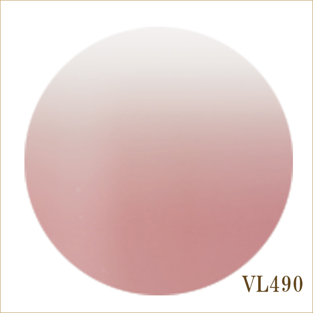 VL490　アールローズ