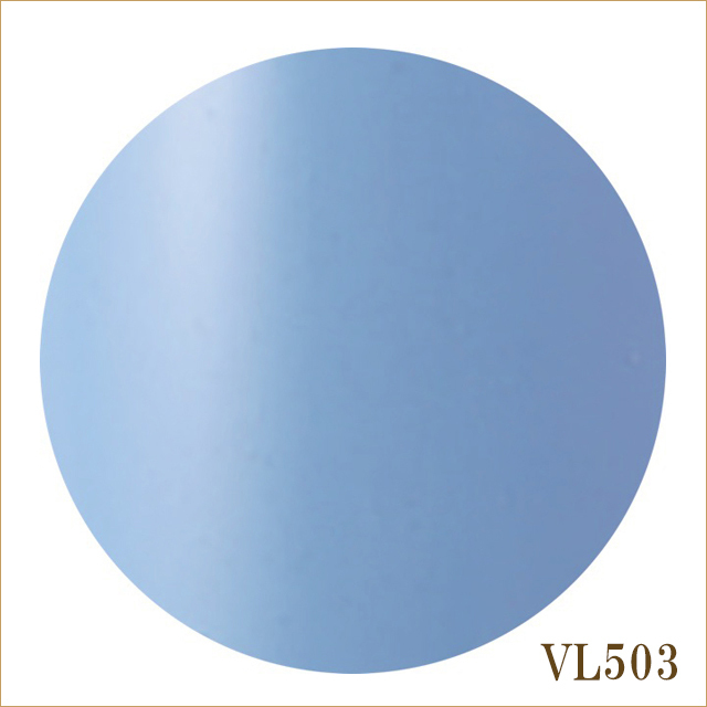 VL503　薄花色（ウスハナイロ）