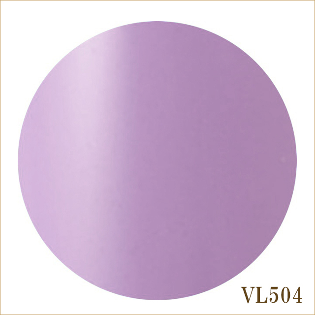 VL504　若紫色（ワカムラサキイロ）