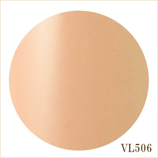 VL506　柑子色（コウジイロ）