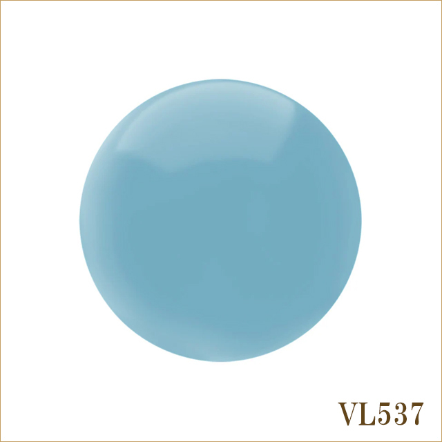 VL537　サックスブルー