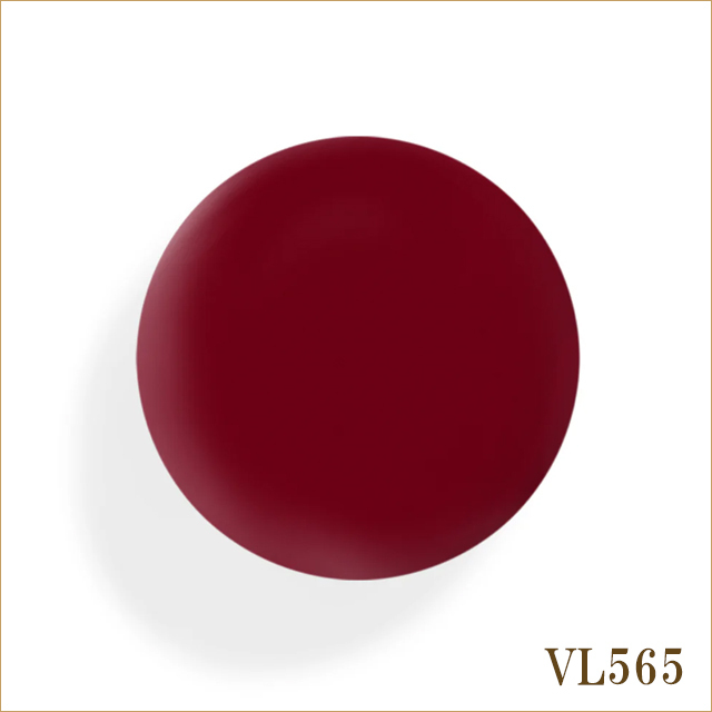 VL565　ディープレッド