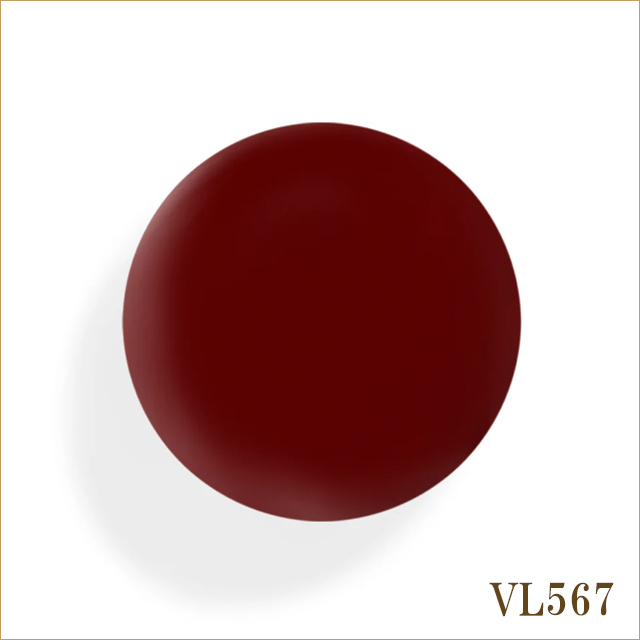 VL567 チョコレートレッド