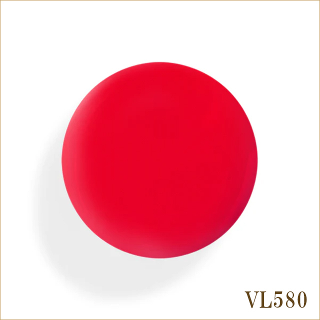 VL580　モン・ルージュ