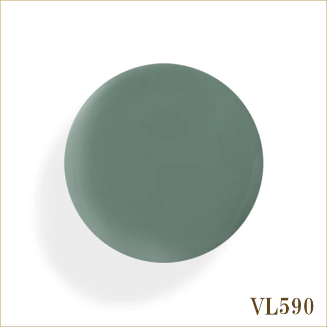 VL590　エバーグリーン・モス