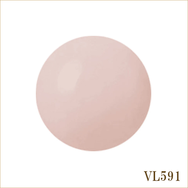 VL591　ソイバニラ