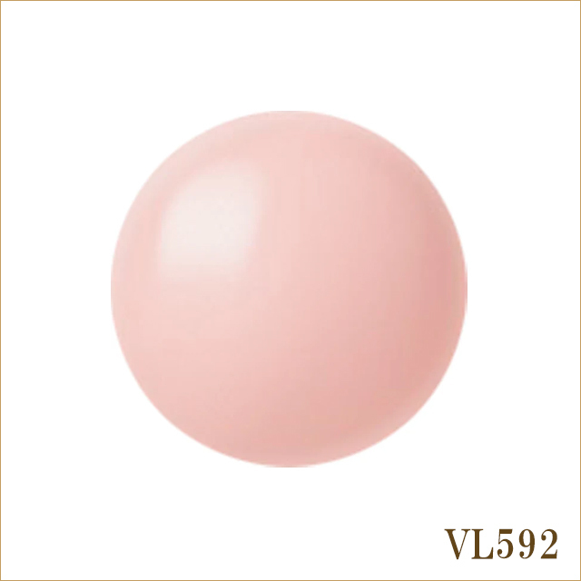 VL592　マシュマロ