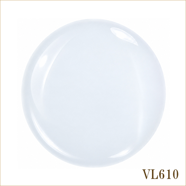 VL610　フレンチホワイト
