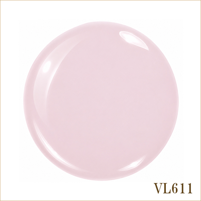 VL611　フレンチピンク