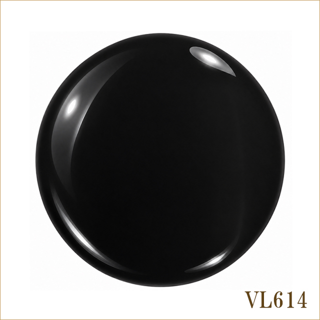 VL614　フレンチブラック