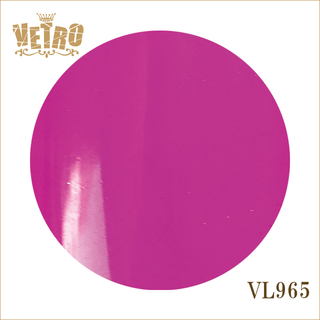 VLT965　クリスタマゼンタ