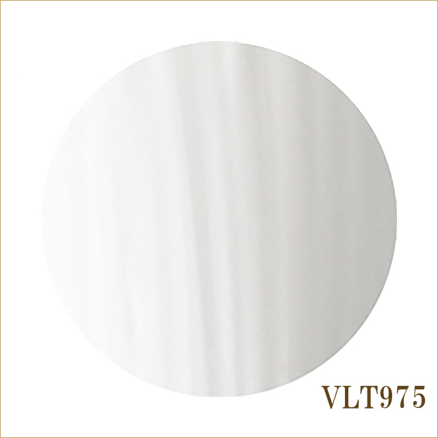 VLT975　トールホワイト　LUXEシリーズ